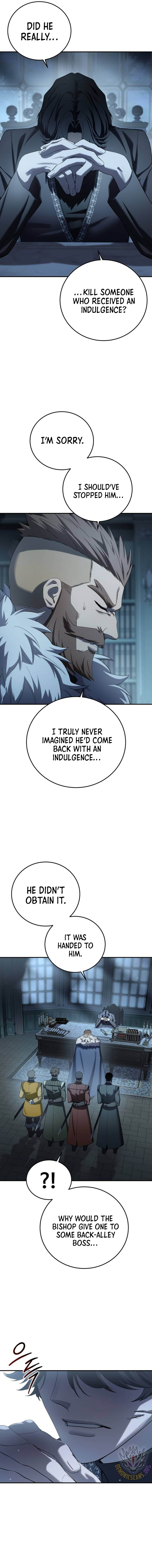 Star-Embracing Swordmaster Chapter 90 12